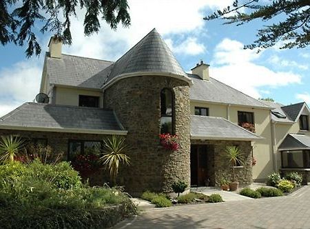 Hotel Abbey Court Killowen Exteriér fotografie