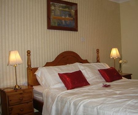 Hotel Abbey Court Killowen Exteriér fotografie