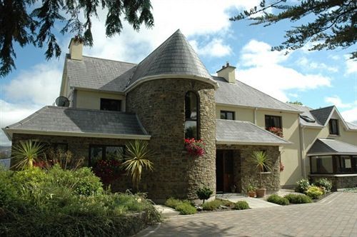 Hotel Abbey Court Killowen Exteriér fotografie