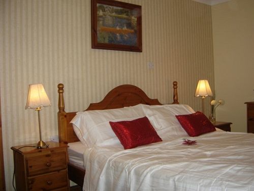 Hotel Abbey Court Killowen Exteriér fotografie