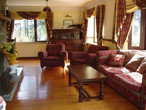 Hotel Abbey Court Killowen Exteriér fotografie