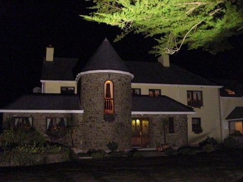 Hotel Abbey Court Killowen Exteriér fotografie