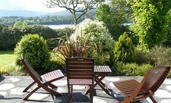 Hotel Abbey Court Killowen Exteriér fotografie