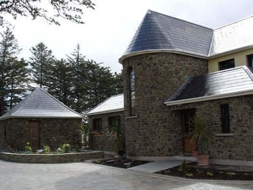 Hotel Abbey Court Killowen Exteriér fotografie
